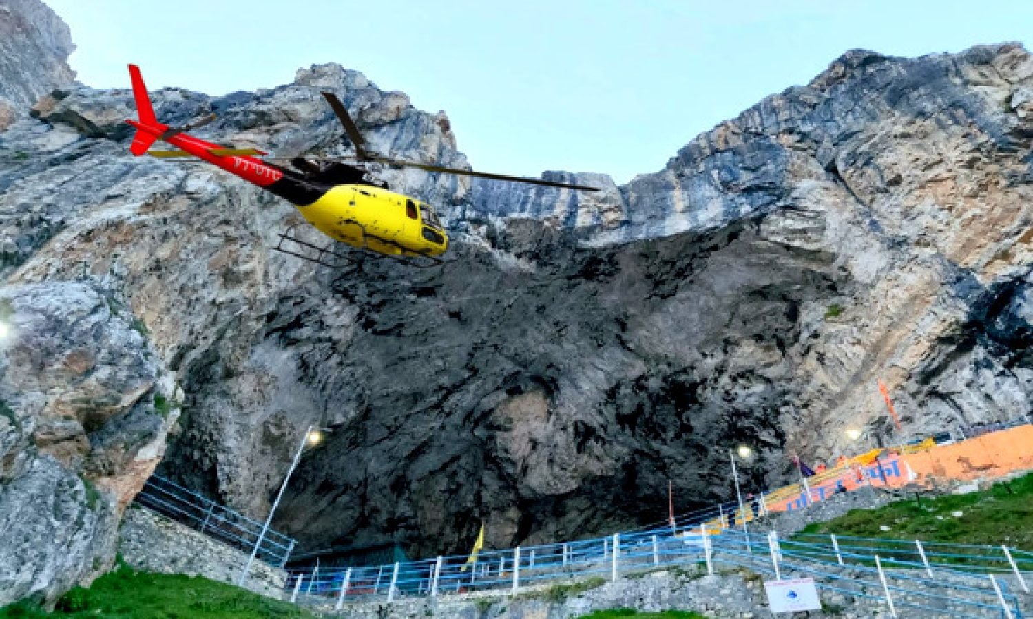 amarnath-heli